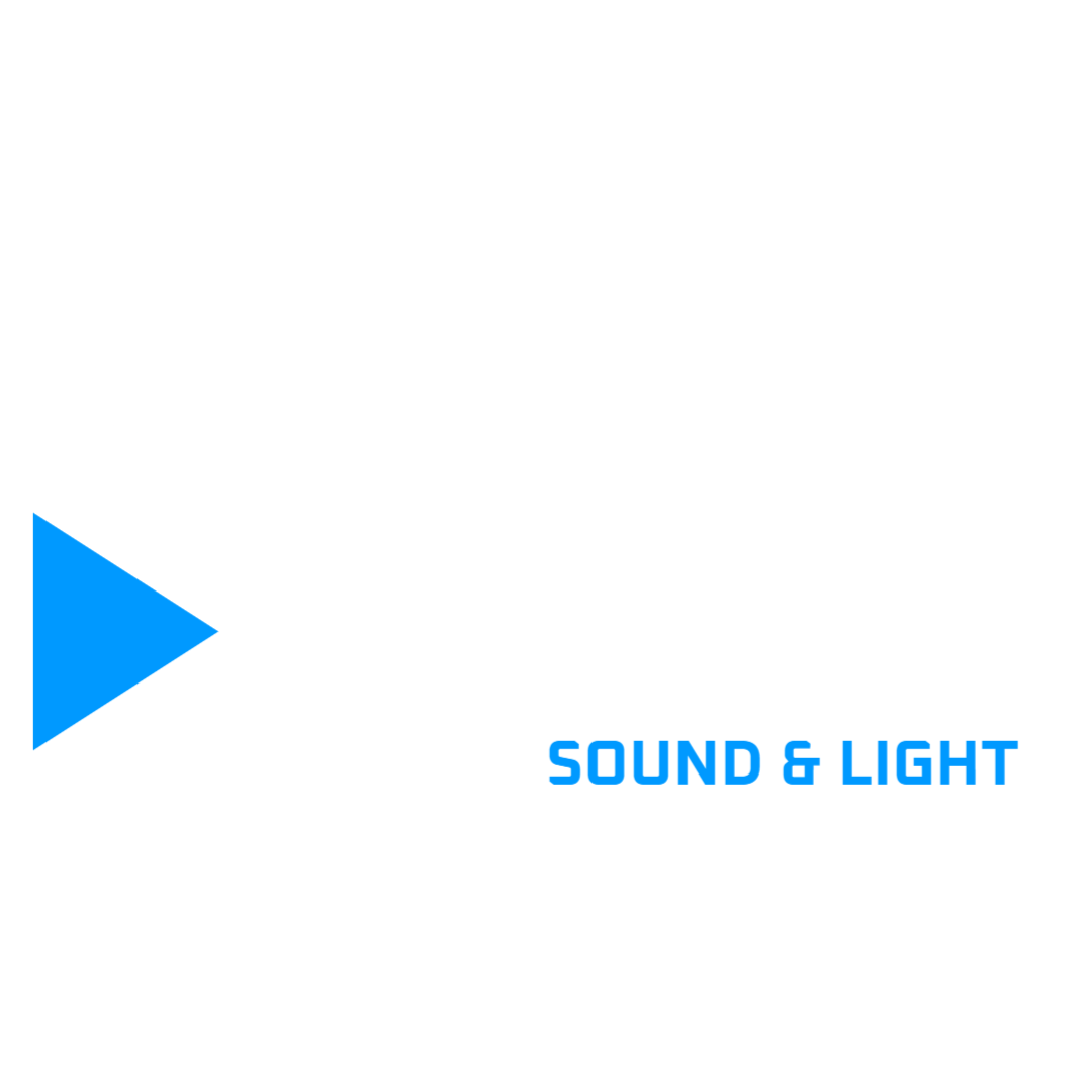 Kickstart Sound & Light